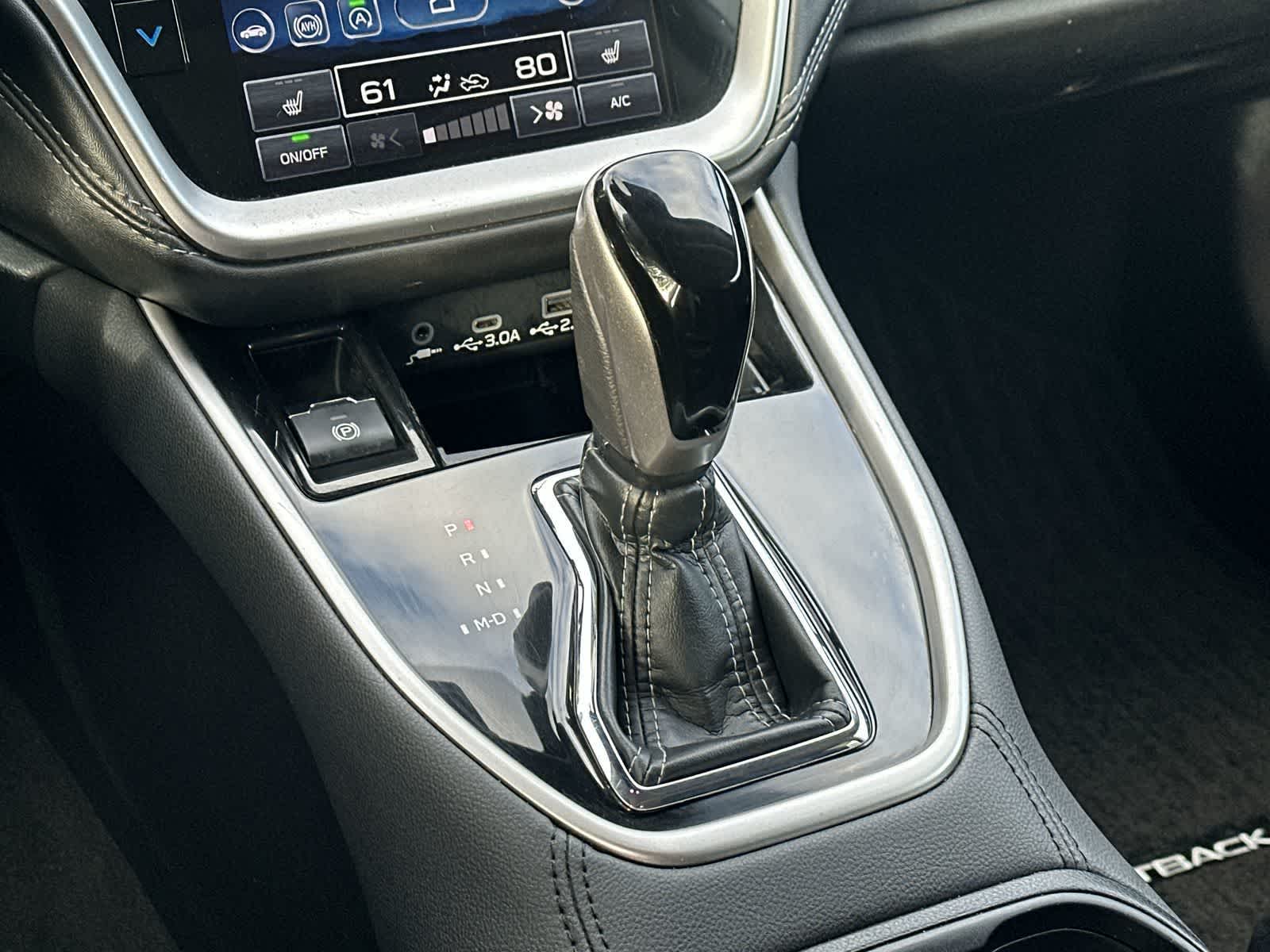 2024 Subaru Outback Premium