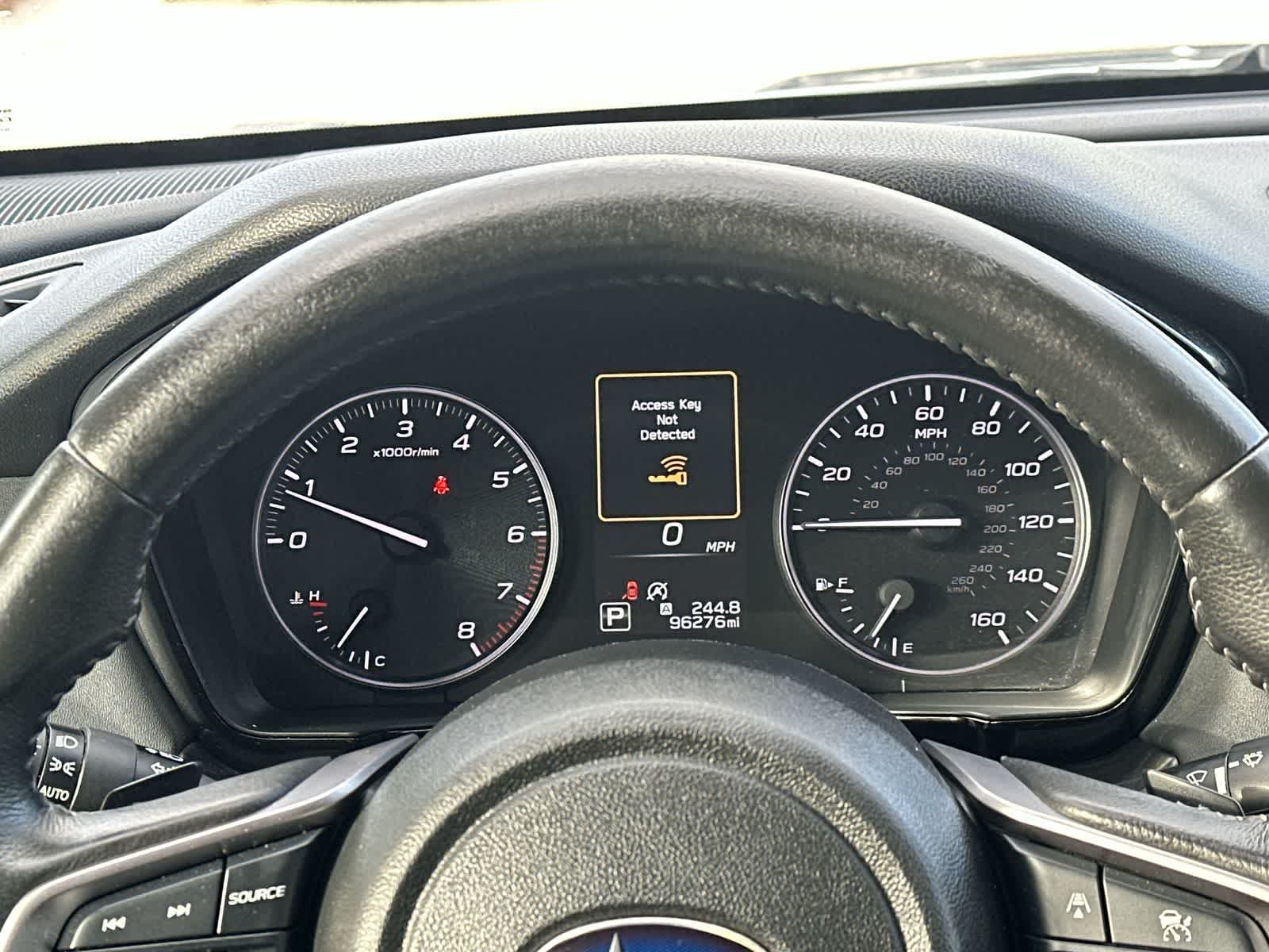 2024 Subaru Outback Premium