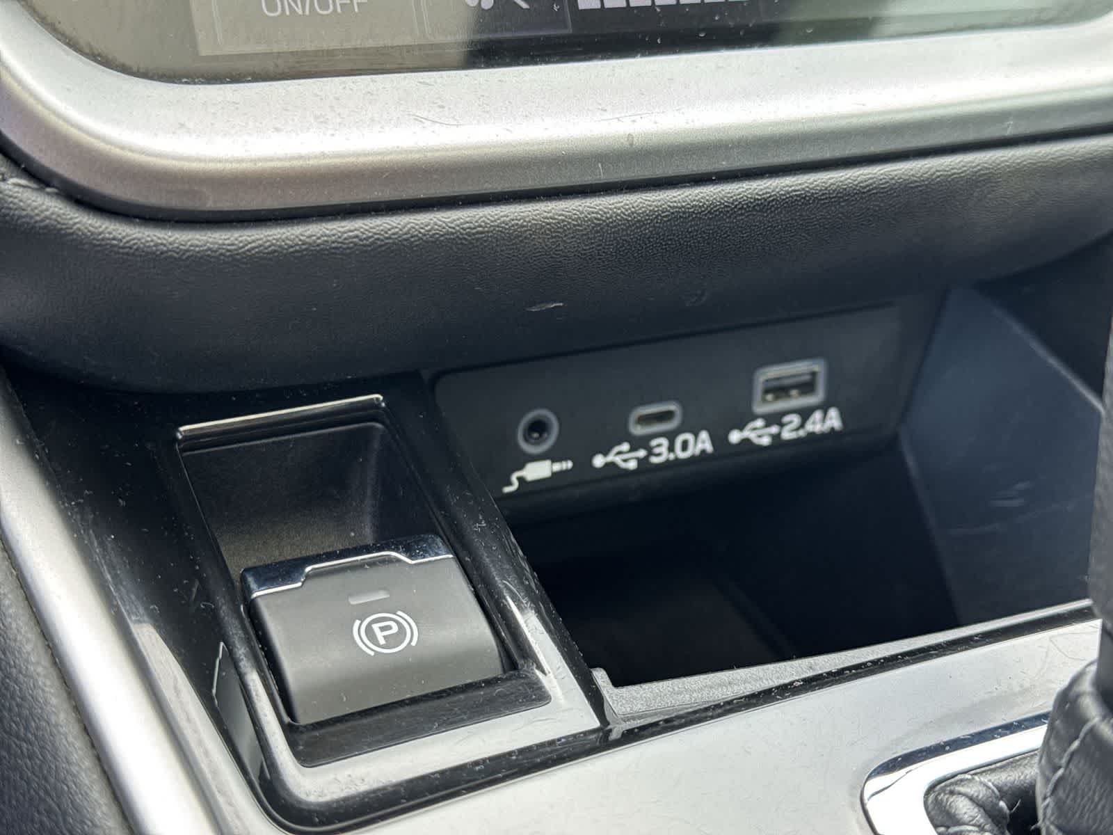 2024 Subaru Outback Premium