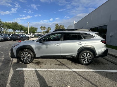 2024 Subaru Outback Premium