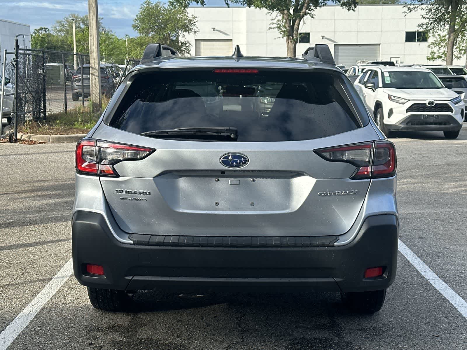 2024 Subaru Outback Premium