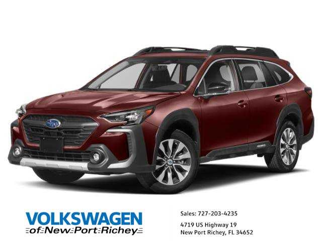 2023 Subaru Outback Limited