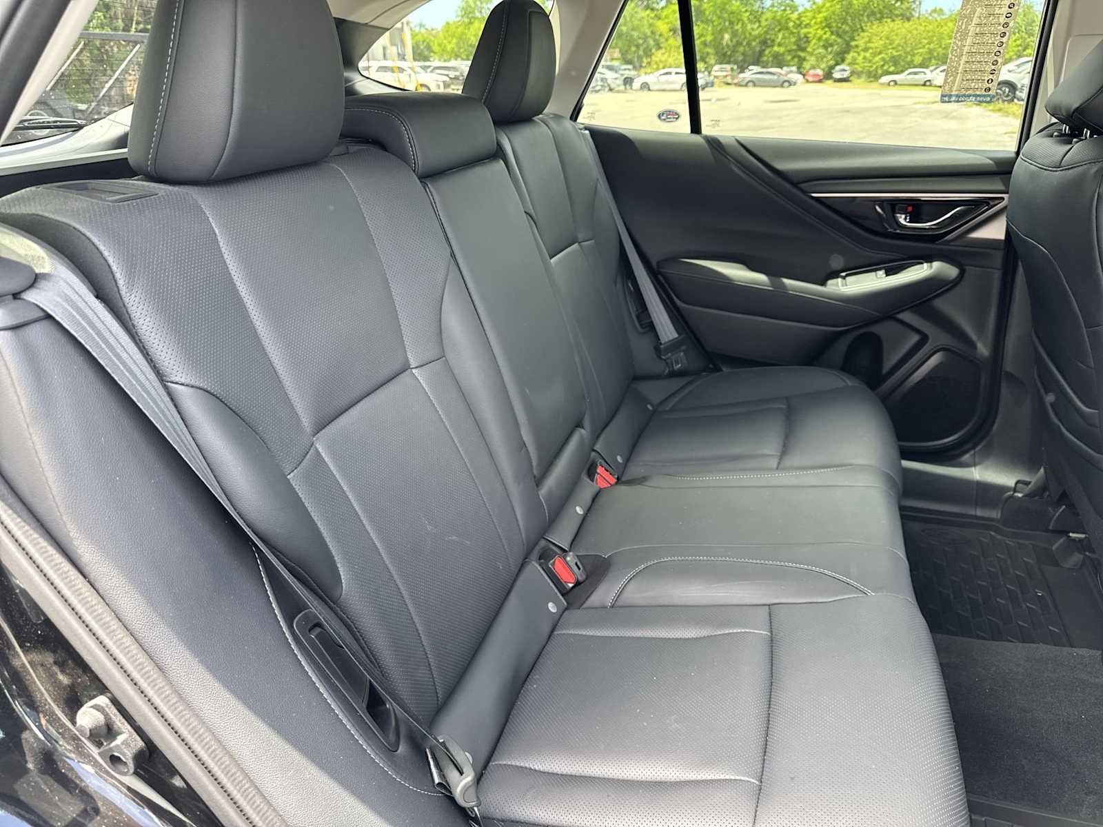 2023 Subaru Outback Limited