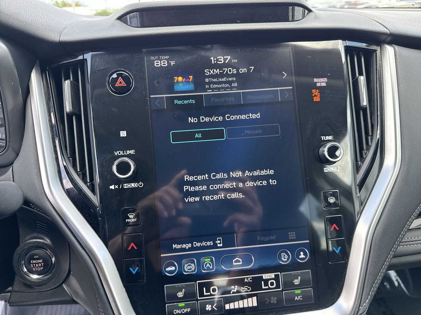 2023 Subaru Outback Limited