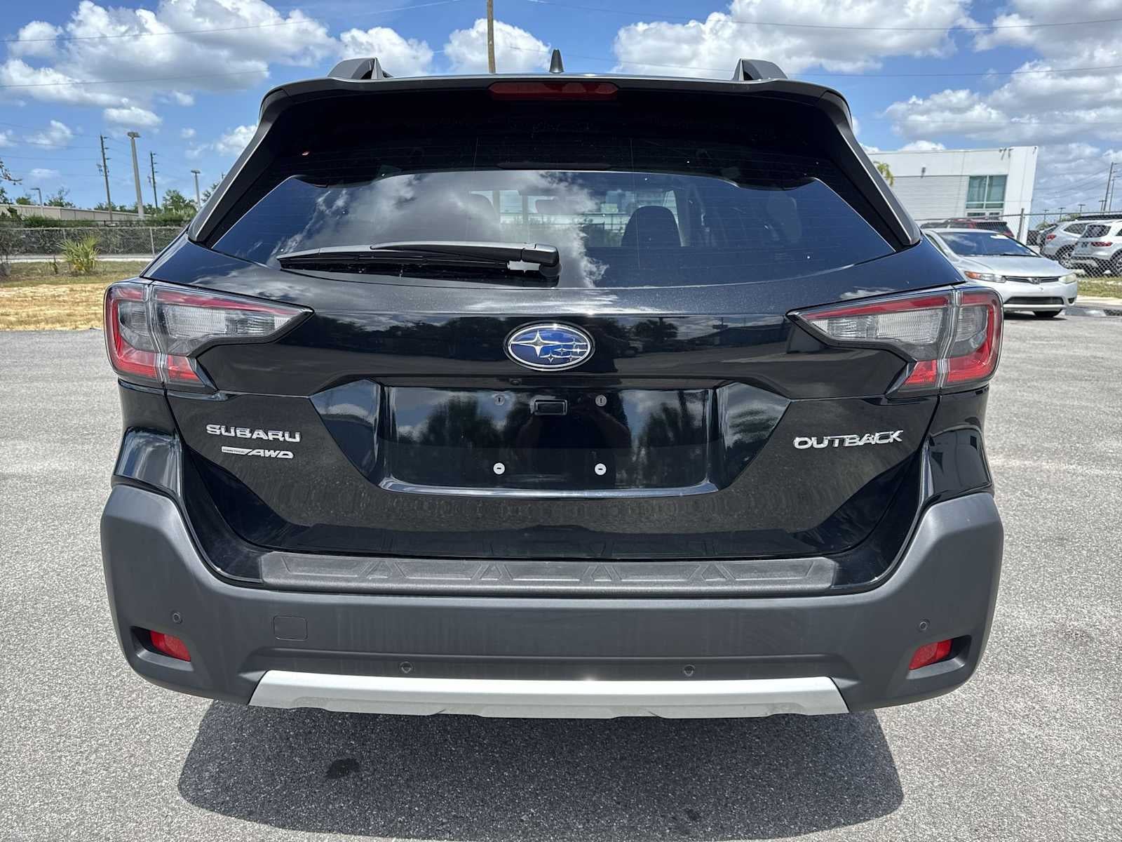 2023 Subaru Outback Limited