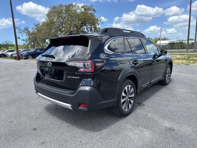 2023 Subaru Outback Limited