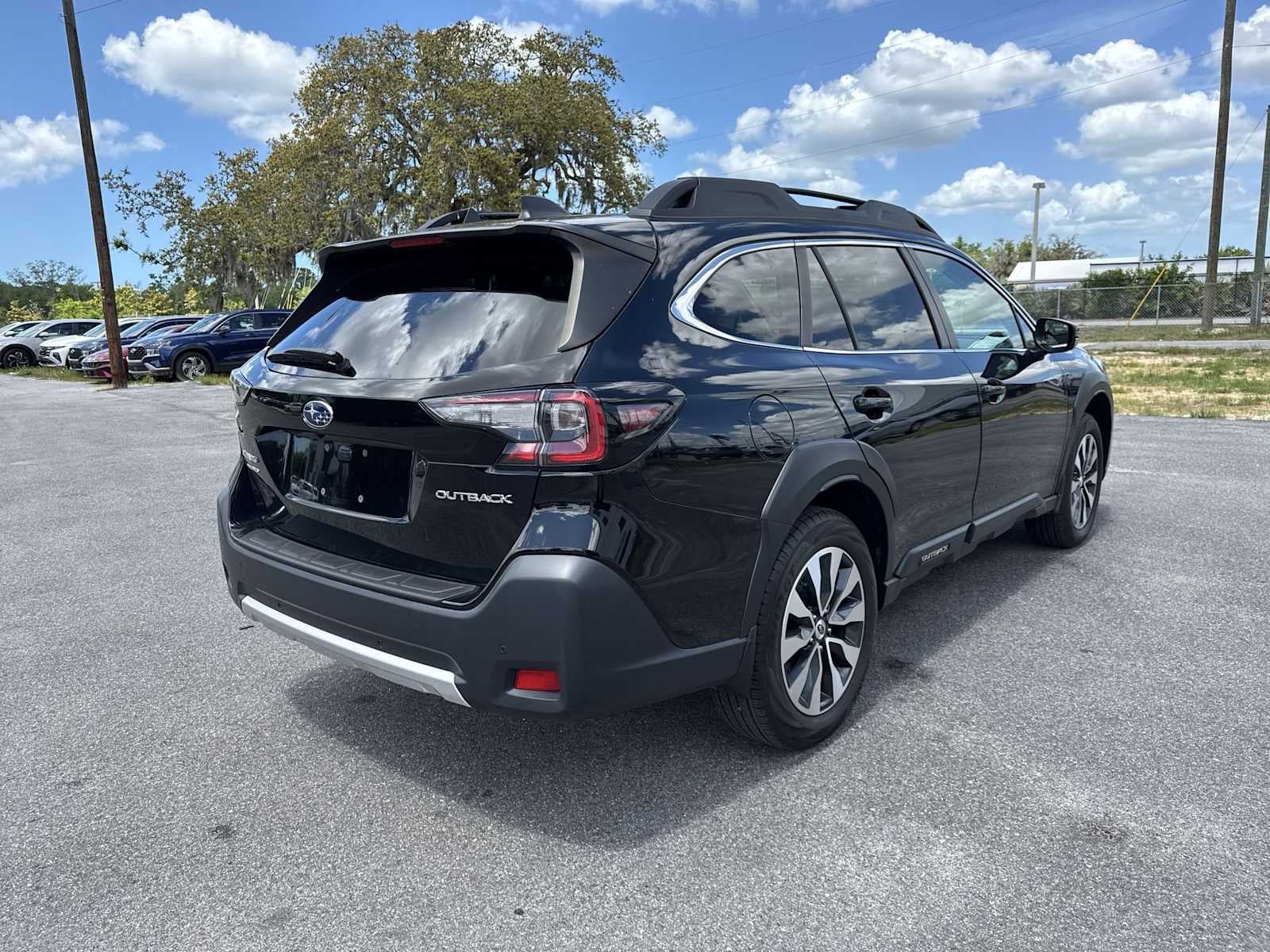 2023 Subaru Outback Limited