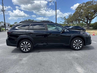 2023 Subaru Outback Limited