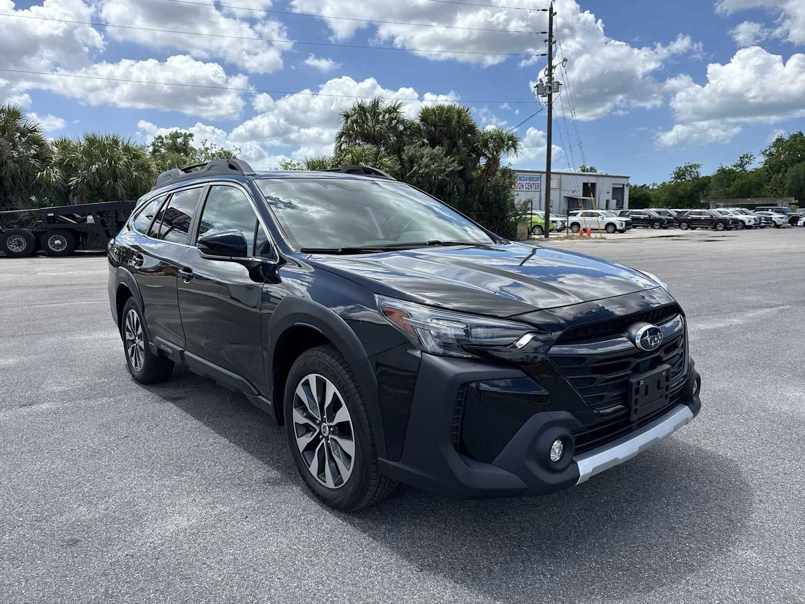 2023 Subaru Outback Limited