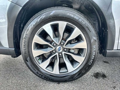 2024 Subaru Outback Limited XT