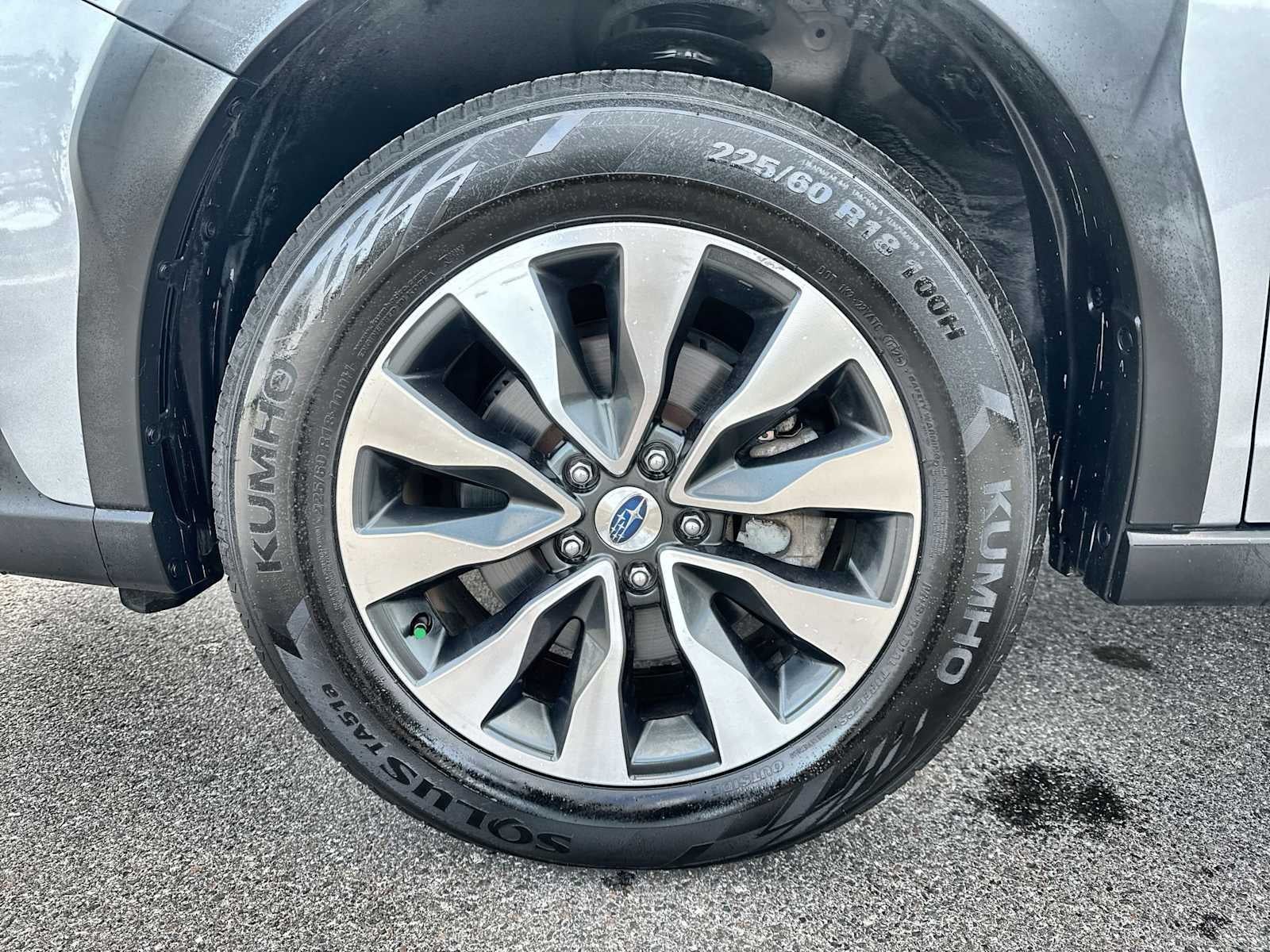 2024 Subaru Outback Limited XT