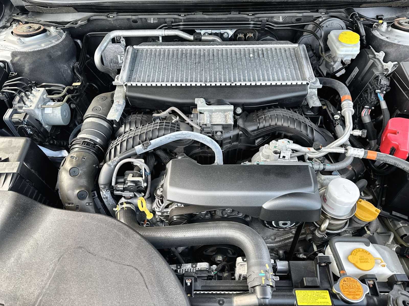 2024 Subaru Outback Limited XT