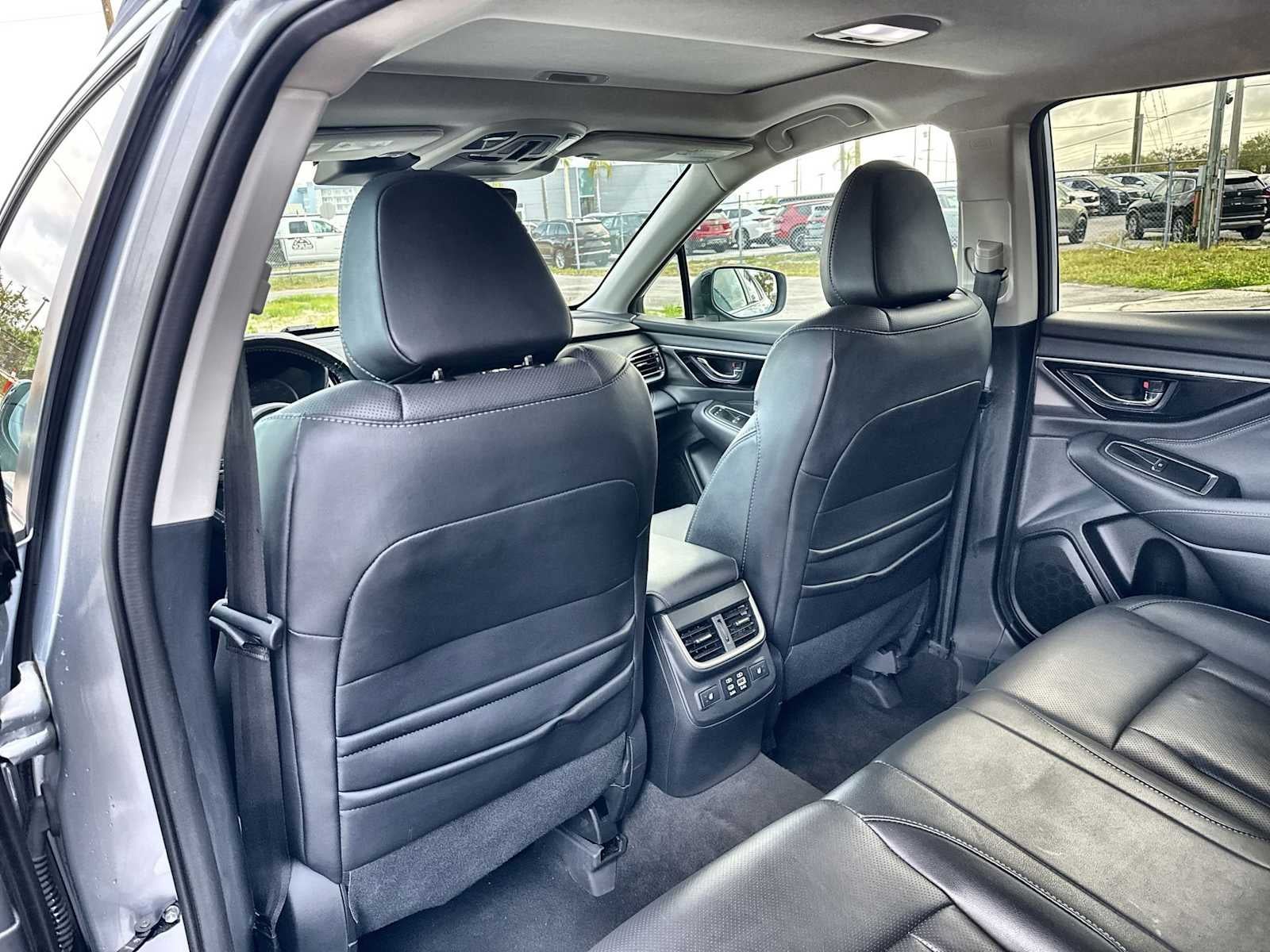 2024 Subaru Outback Limited XT