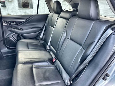 2024 Subaru Outback Limited XT