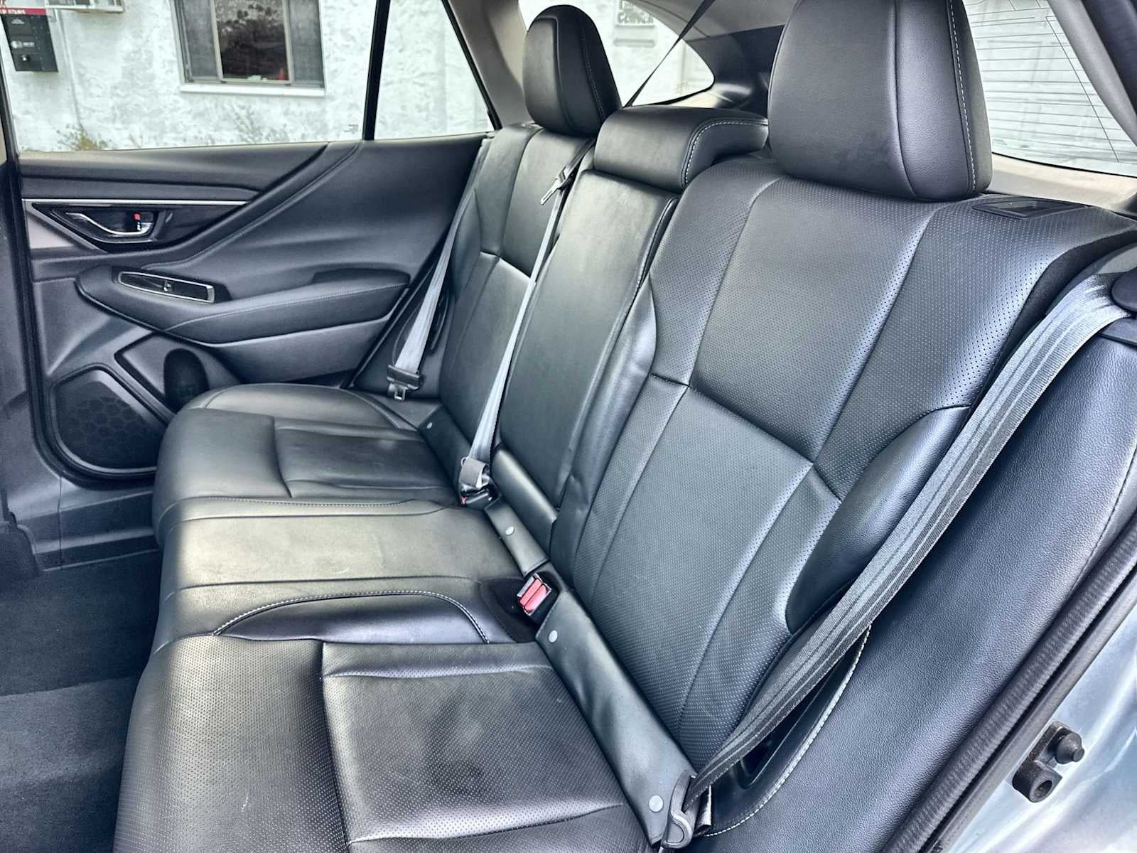 2024 Subaru Outback Limited XT