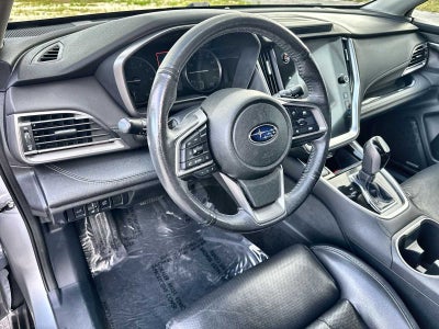 2024 Subaru Outback Limited XT