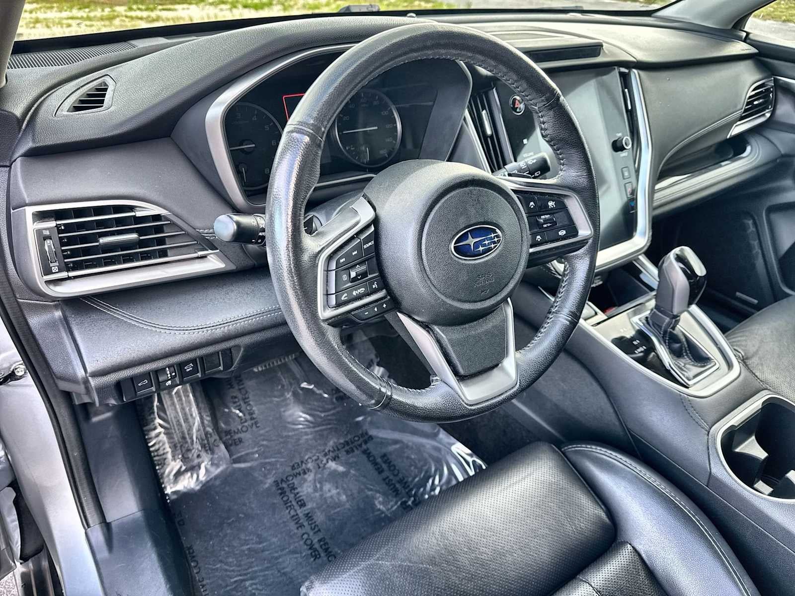 2024 Subaru Outback Limited XT