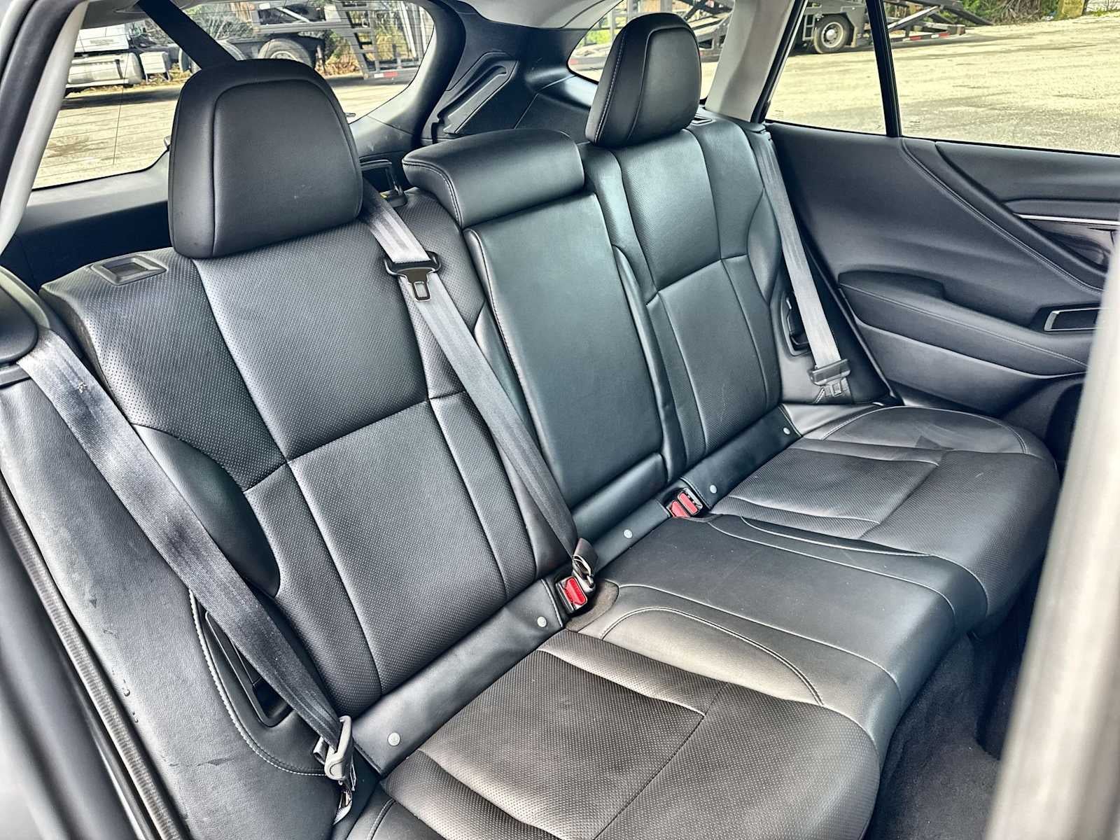 2024 Subaru Outback Limited XT