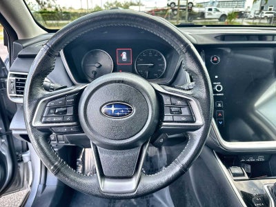 2024 Subaru Outback Limited XT