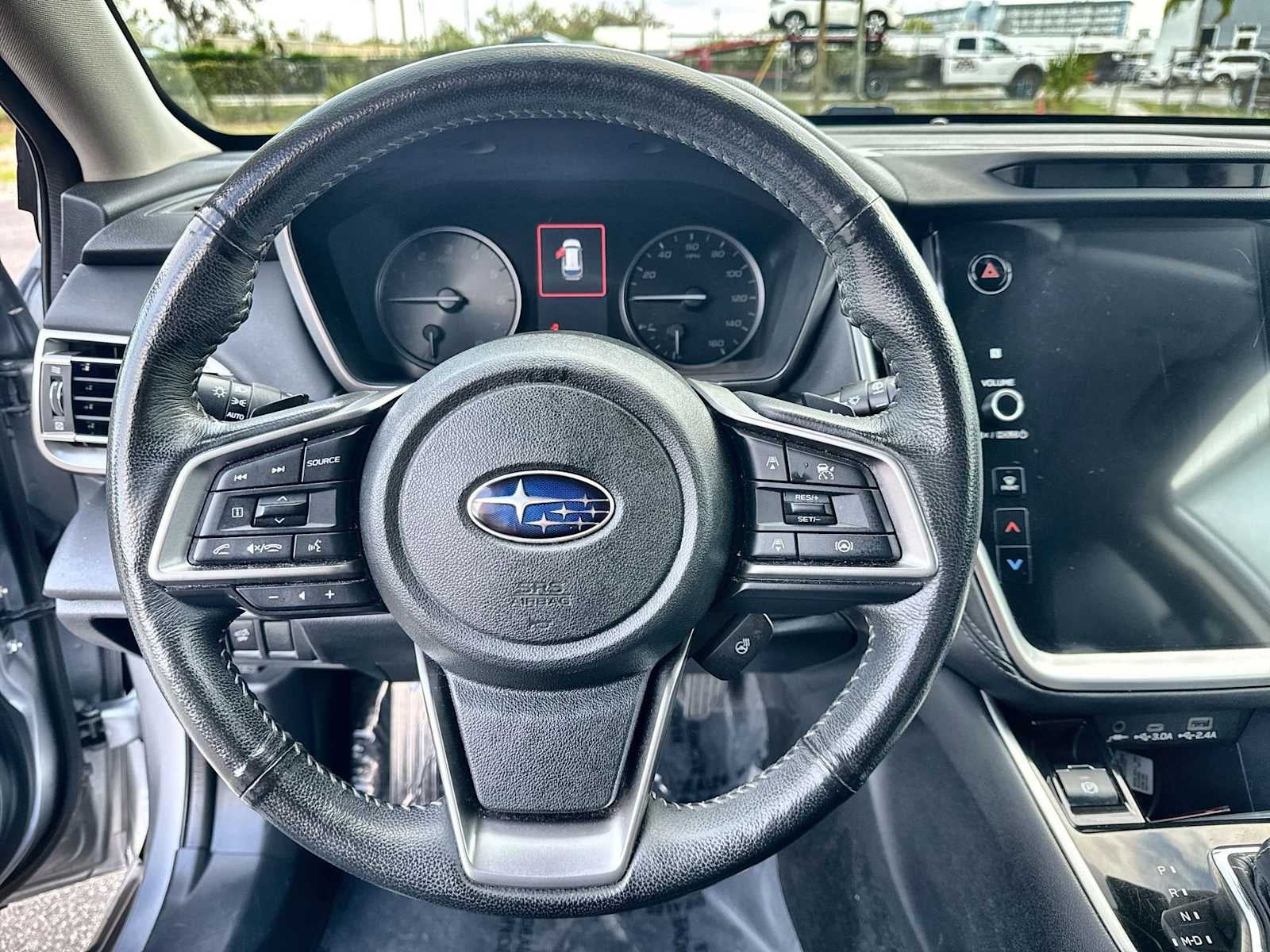 2024 Subaru Outback Limited XT