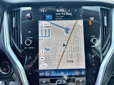 2024 Subaru Outback Limited XT