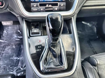 2024 Subaru Outback Limited XT