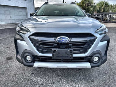 2024 Subaru Outback Limited XT