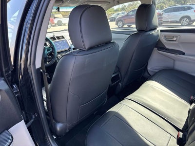 2015 Toyota Camry Base