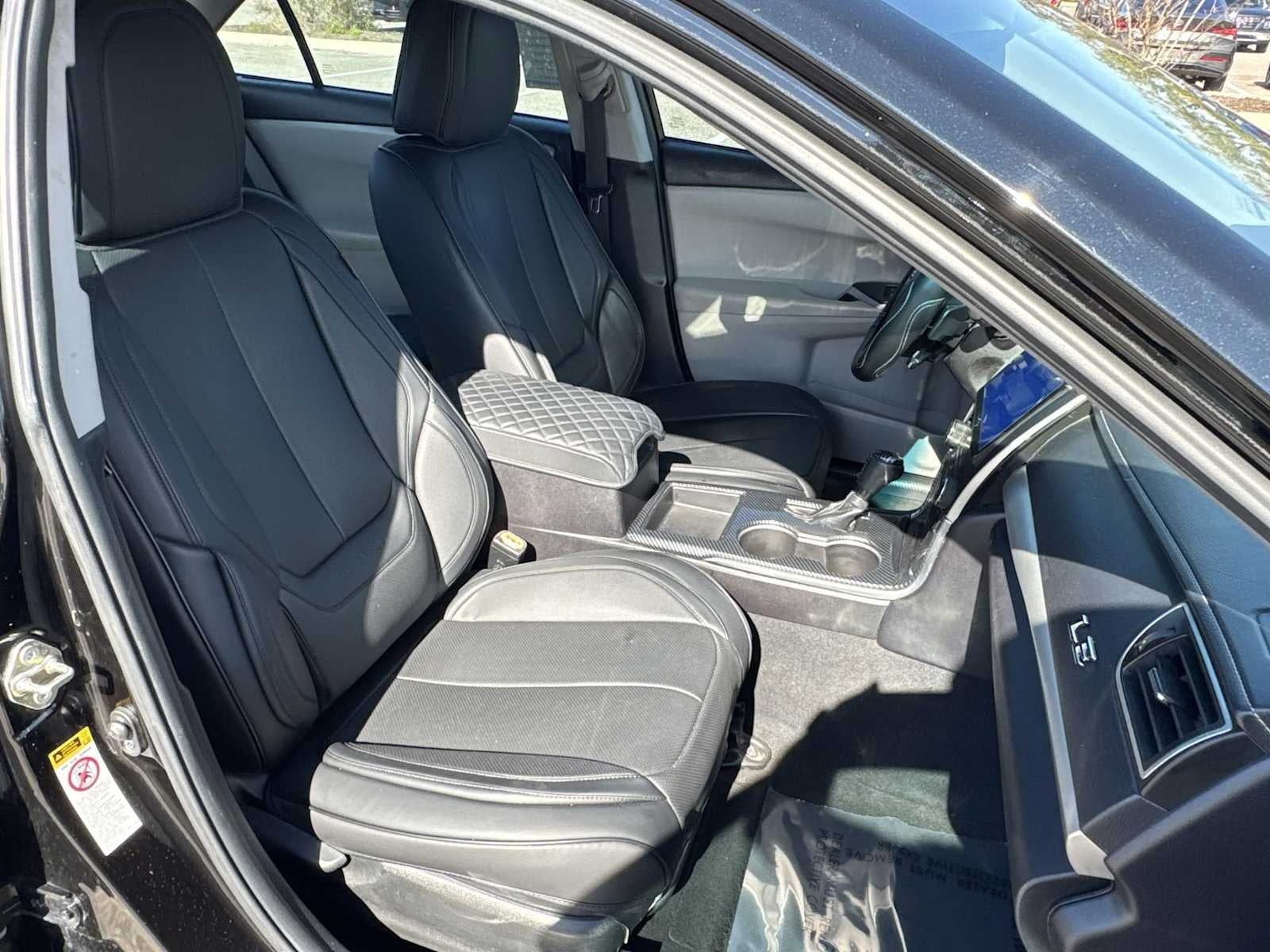 2015 Toyota Camry Base