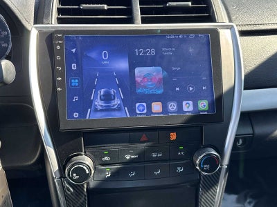 2015 Toyota Camry Base