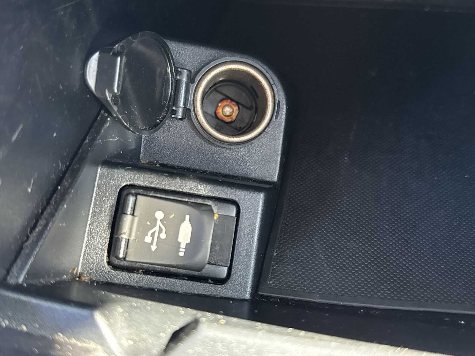 2015 Toyota Camry Base