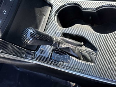 2015 Toyota Camry Base