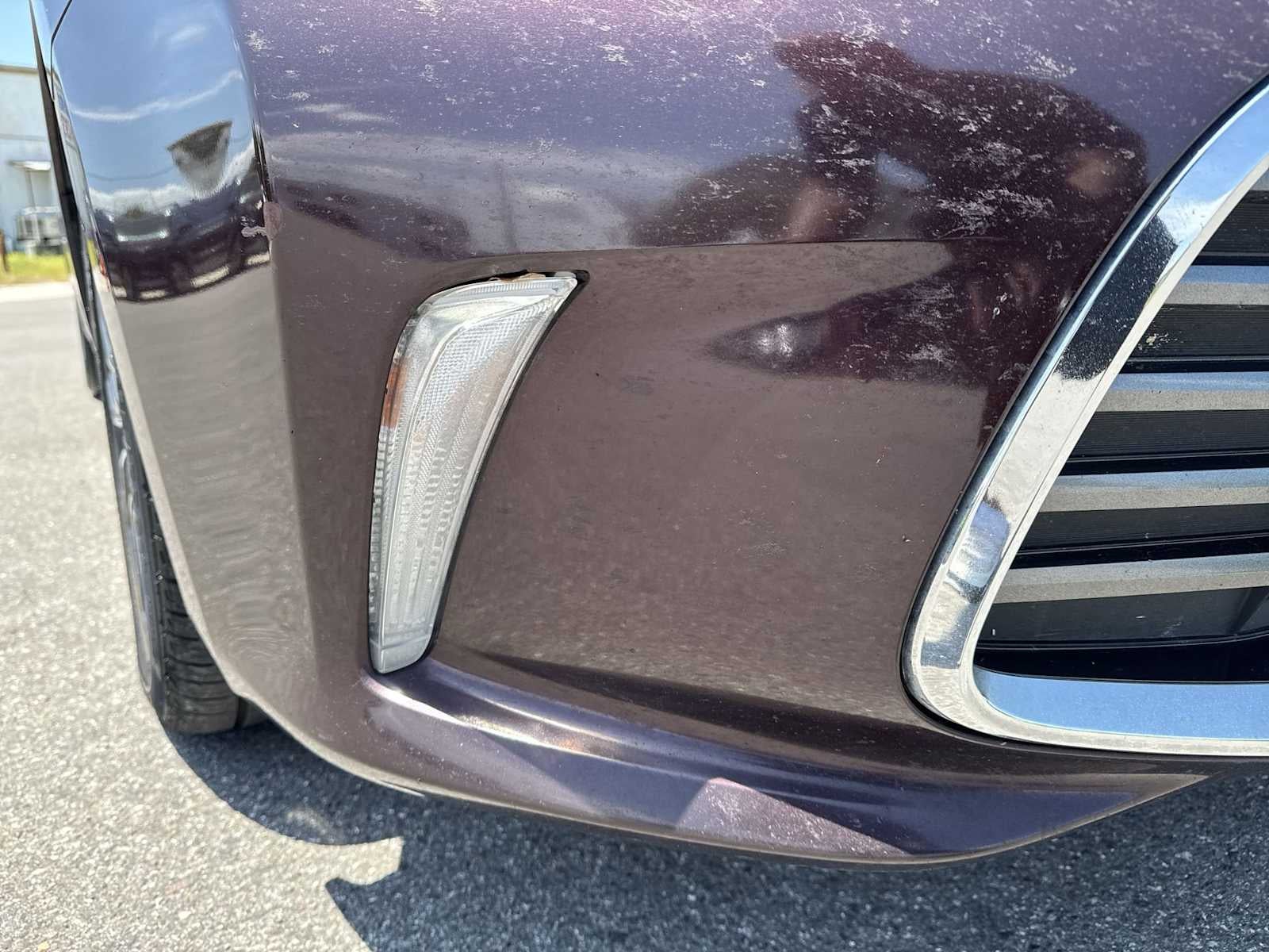 2016 Toyota Avalon XLE