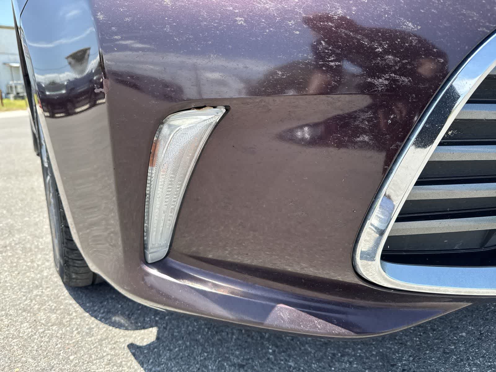 2016 Toyota Avalon XLE