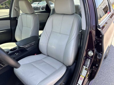 2016 Toyota Avalon XLE