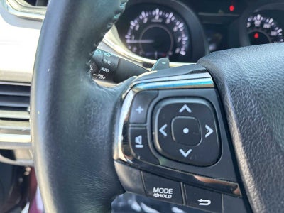 2016 Toyota Avalon XLE