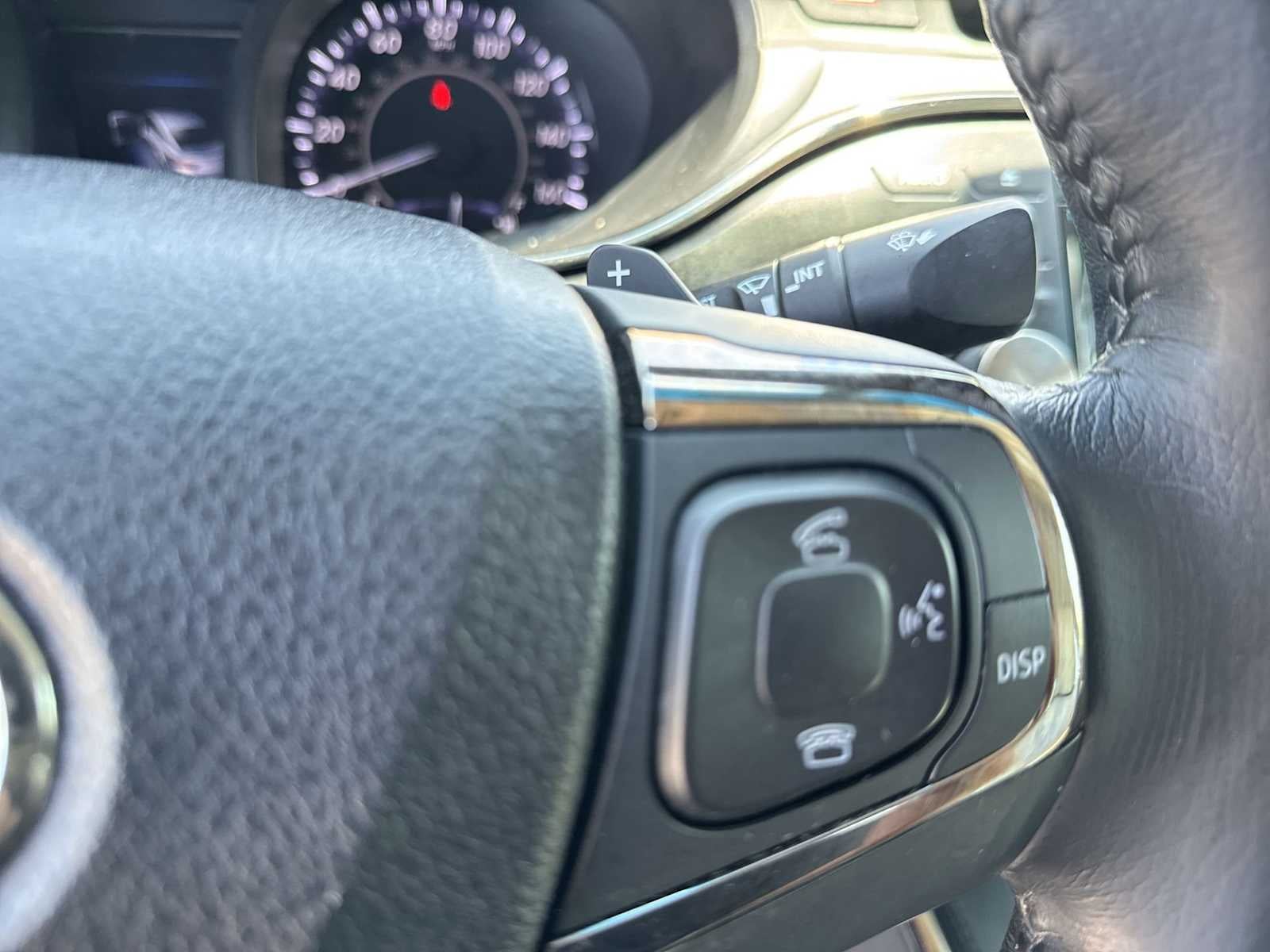 2016 Toyota Avalon XLE
