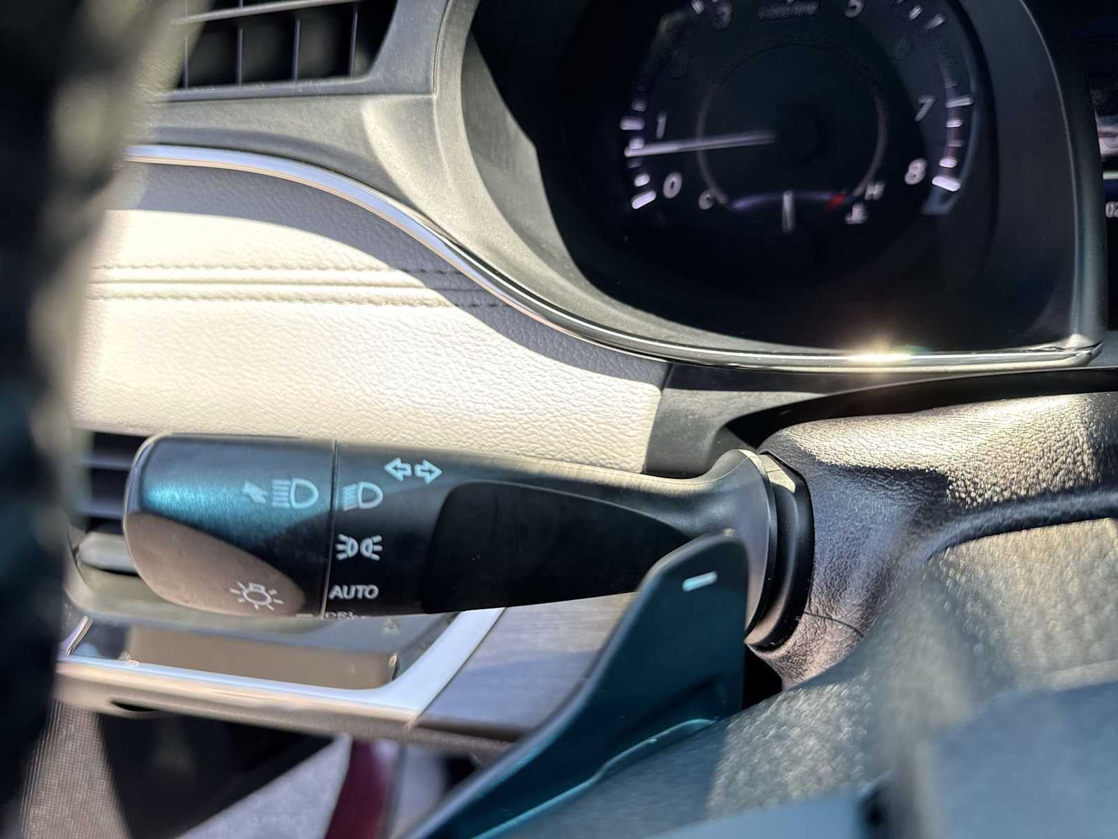 2016 Toyota Avalon XLE