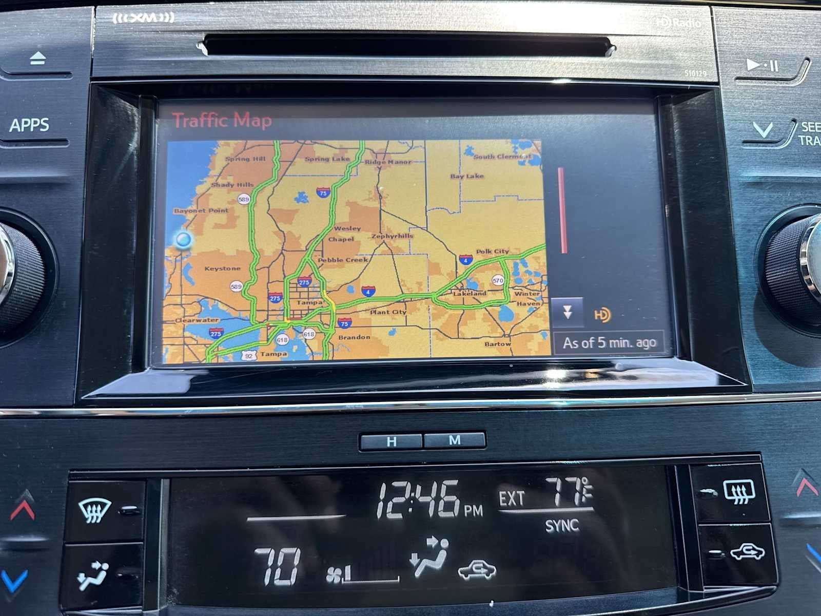 2016 Toyota Avalon XLE