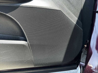 2016 Toyota Avalon XLE