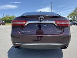 2016 Toyota Avalon XLE