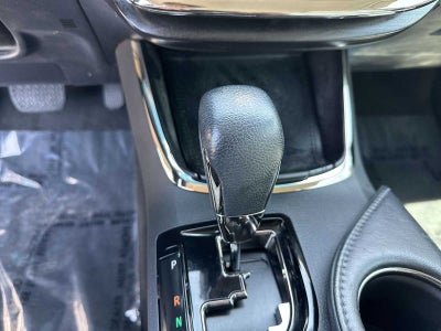 2016 Toyota Avalon XLE