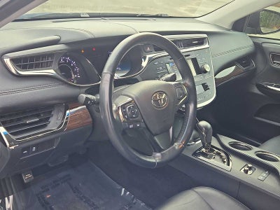 2014 Toyota Avalon XLE Touring