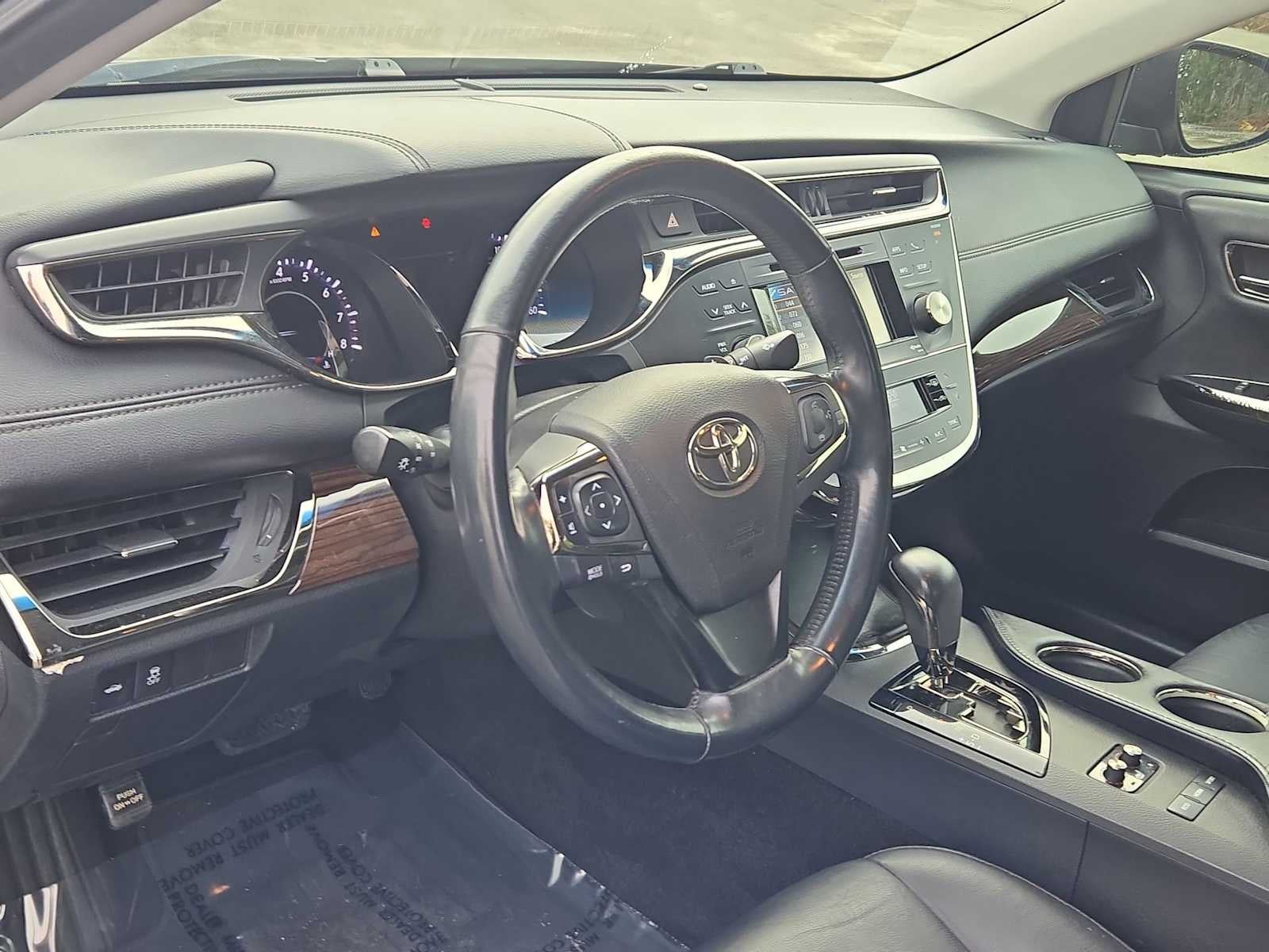 2014 Toyota Avalon XLE Touring