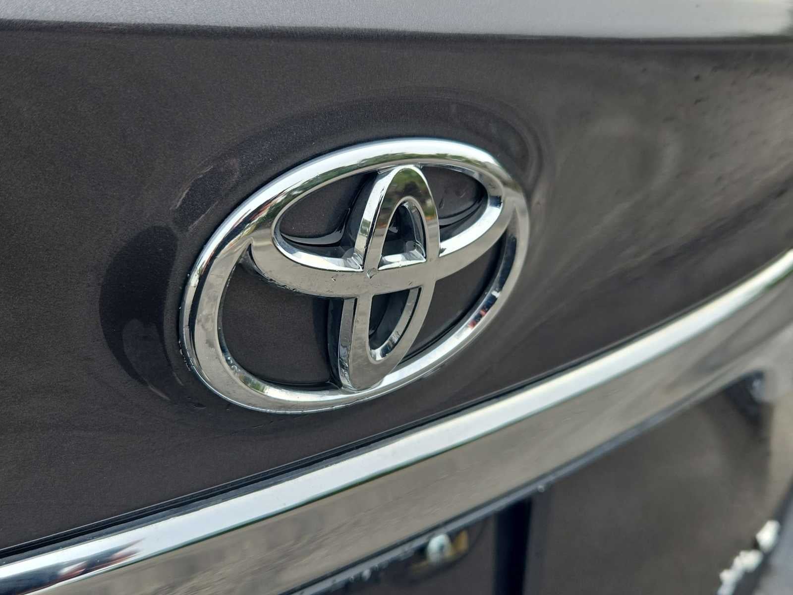 2014 Toyota Avalon XLE Touring