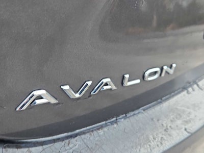 2014 Toyota Avalon XLE Touring