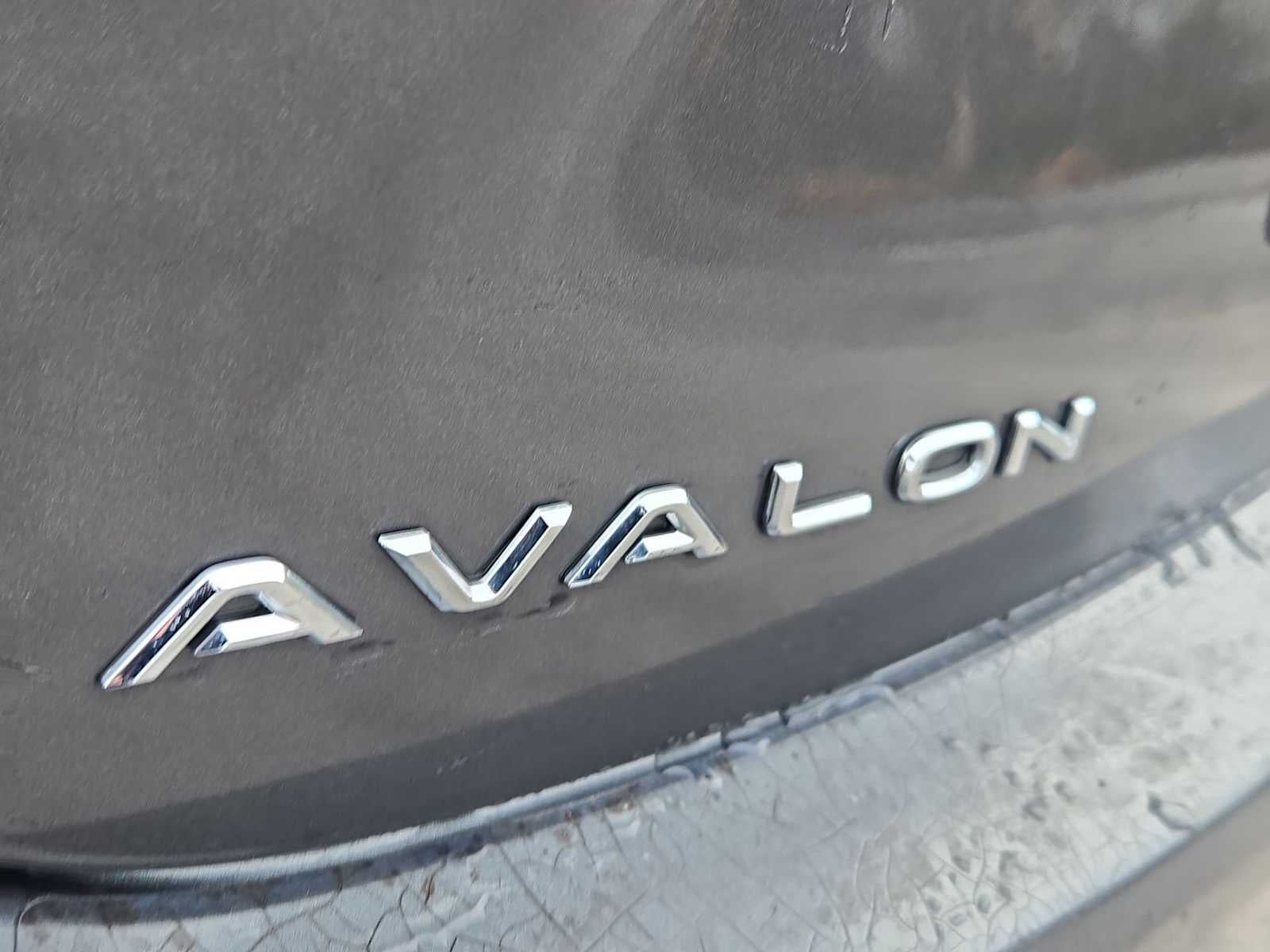 2014 Toyota Avalon XLE Touring