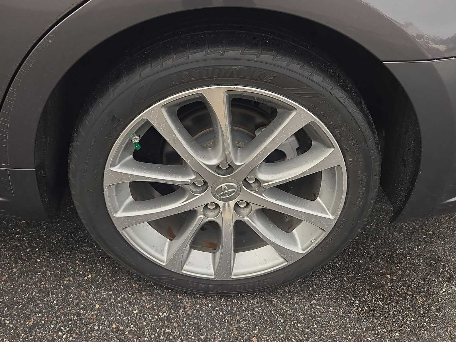 2014 Toyota Avalon XLE Touring