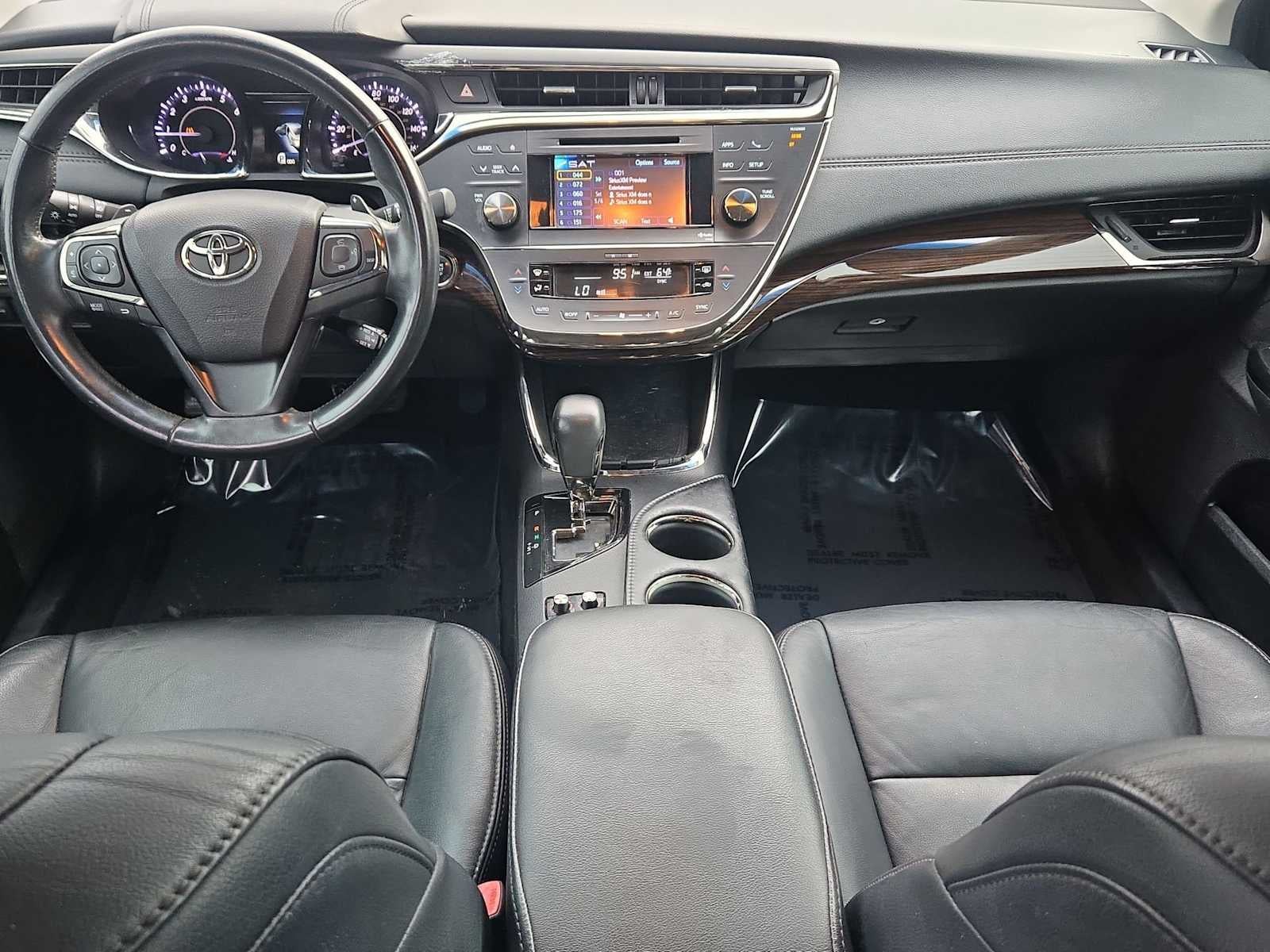 2014 Toyota Avalon XLE Touring