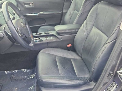 2014 Toyota Avalon XLE Touring